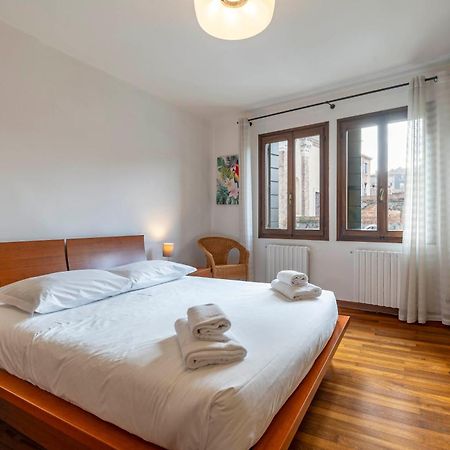 Residenza Ca' Giacomo Velence Kültér fotó