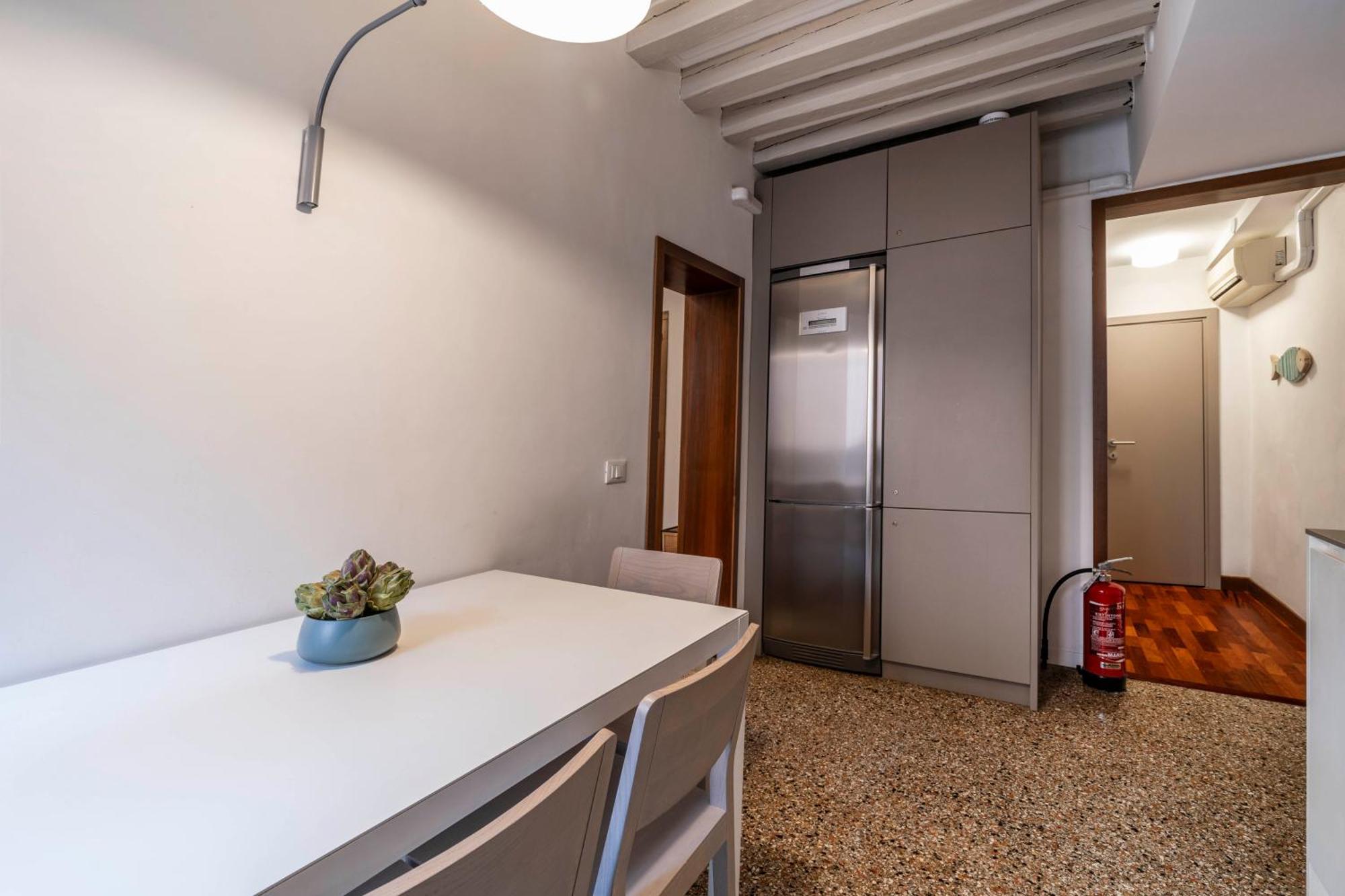 Residenza Ca' Giacomo Velence Kültér fotó