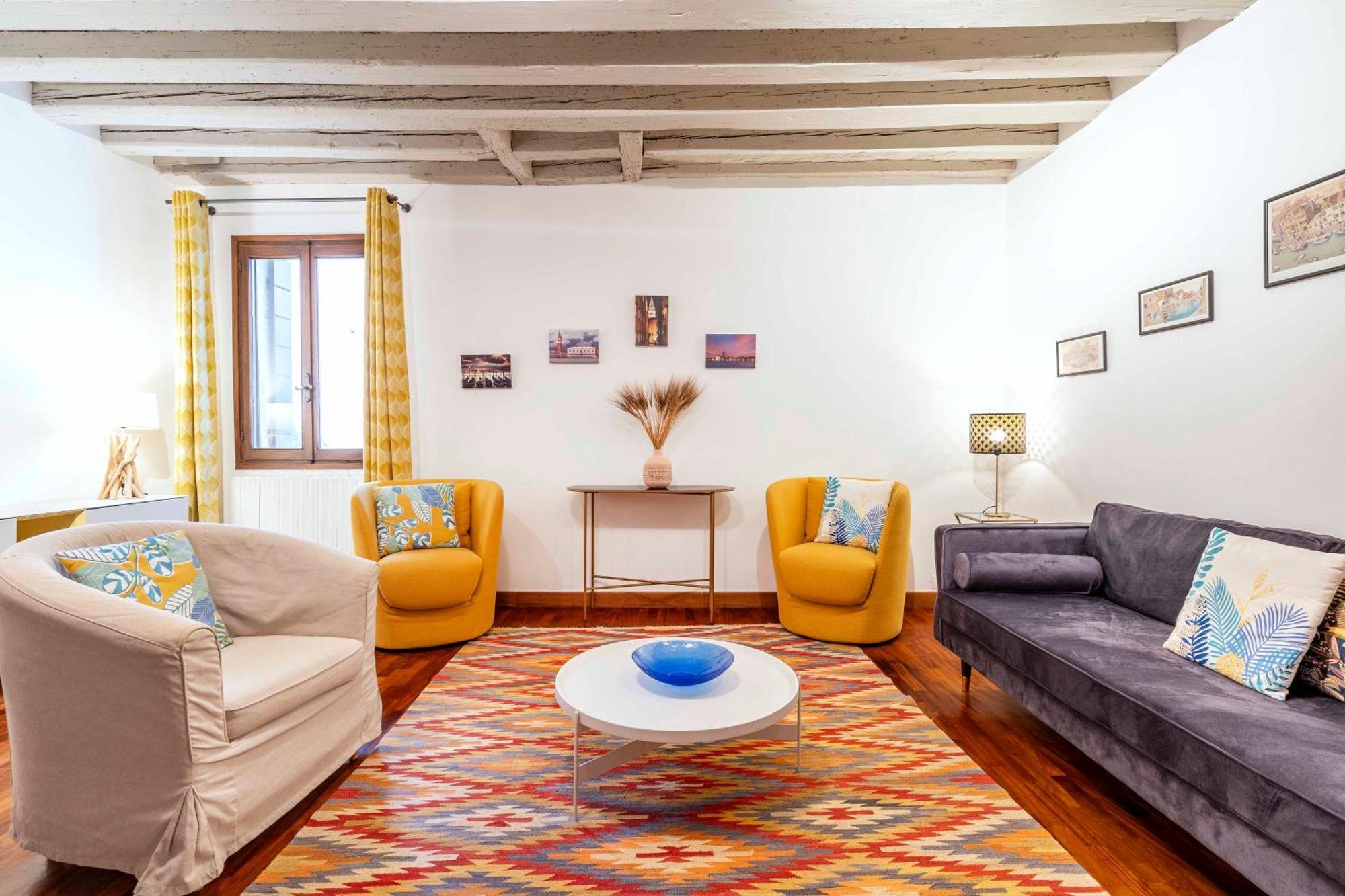 Residenza Ca' Giacomo Velence Kültér fotó